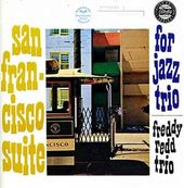 San Francisco Suite for Jazz Trio