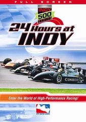 Racing - Indy 500 Series: 24 Hours at Indy