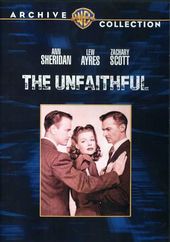 The Unfaithful