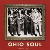 Ohio Soul (2-CD)