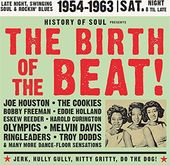 The Birth of the Beat 1954-1963 (2-CD)