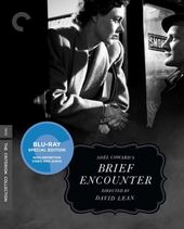 Brief Encounter (Criterion Collection) (Blu-ray)