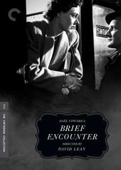 Brief Encounter (Criterion Collection)