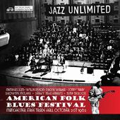 American Folk Blues Festival Live In Man