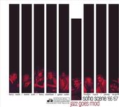 Soho Scene '66 - '67: Jazz Goes Mod (4-CD)