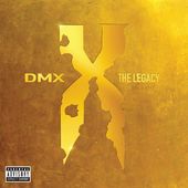 Dmx: The Legacy 2 Lp