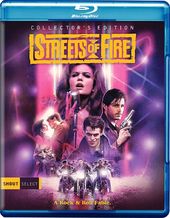 Streets of Fire (Blu-ray)