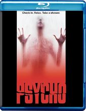 Psycho (Blu-ray)