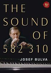 Josef Bulva: The Sound of 582 310