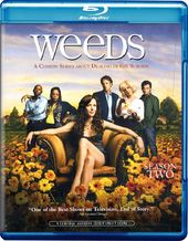 Weeds - Season 2 (Blu-ray)