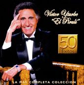 50 Exitos: La Mas Completa Coleccion (2-CD)