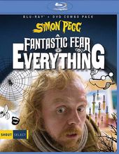 A Fantastic Fear of Everything (Blu-ray + DVD)