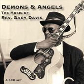 Demons & Angels: The Music of Rev. Gary Davis