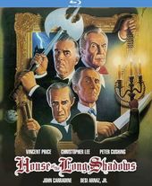 House of the Long Shadows (Blu-ray)