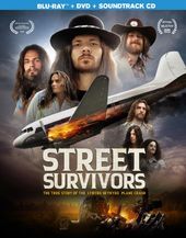 Street Survivors: The True Story of the Lynyrd