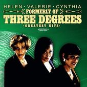 Helen Valerie & Cynthia Formerly of The Three