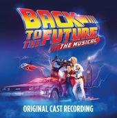 Back To The Future: The Musical / O.C.R.