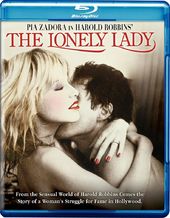 The Lonely Lady (Blu-ray)