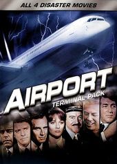 Airport Terminal Pack (2-DVD)