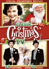 Classic Christmas TV (2-DVD)
