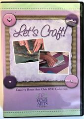 Let's Craft!