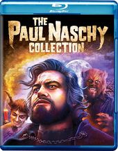 The Paul Naschy Collection (Blu-ray)
