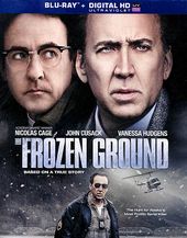 The Frozen Ground (Blu-ray)
