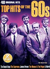 Top Hits of the 60s: 40 Original Hits (2-CD)