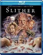 Slither (Blu-ray)