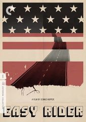 Easy Rider (Criterion Collection) (2-DVD)