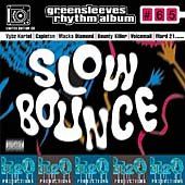 Slow Bounce (2-LPs)