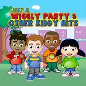 DJ Party Jr.: Wiggly Party & Other Kiddy Hits