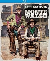 Monte Walsh (Blu-ray)