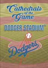 Baseball - Cathedrals of the Game: Dodger Stadium