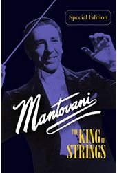 Mantovani - The King of Strings (Special Edition)