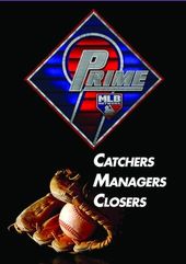 Baseball - Prime 9, Collection 9 (Catchers /