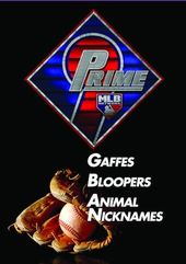 Baseball - Prime 9, Collection 4 (Gaffes /