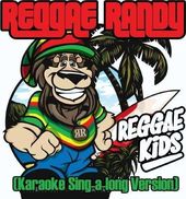 Reggae Kids (Karaoke Sing-A-Long Version)