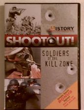 Shootout: Soldiers of the Kill Zone