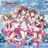 Idolm@ster Cinderella Master: Passion Jewelries!