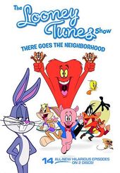 Looney Tunes Show: There Goes the Neighborhood