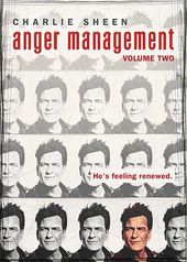 Anger Management - Volume 2 (3-DVD)
