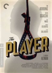 The Player (Criterion Collection) (2-DVD)