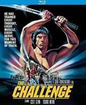 The Challenge (Blu-ray)