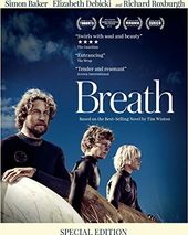 Breath (Blu-ray)