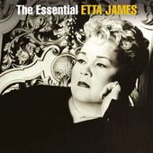 The Essential Etta James (2-CD)