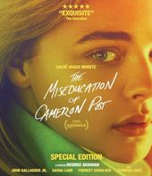 The Miseducation of Cameron Post (Special