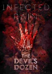 Infected Rain - Devil's Dozen Live (2-CD + DVD +
