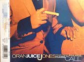 Oran Juice Jones-Players Call 