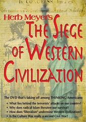 The Siege of Western Civilization